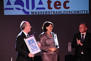 unternehmerpreis-2011-presiuebergabe-aquatec unternehmerpreis-2011-presiuebergabe-aquatec